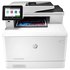 HP Impressora multifuncional LaserJet Pro M479FDW