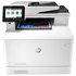 HP LaserJet Pro M479DW multifunction printer