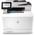 HP Impressora multifuncional LaserJet Pro M479FNW