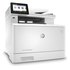 HP Stampante multifunzione LaserJet Pro M479FNW
