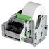 Star micronics Etiketprinter TUP592-24 Of Kiosk Mech 80 mm