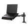 Newstar Support de bureau D100
