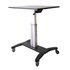 Startech Mobile Stand Workstation Support