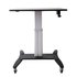 Startech Mobile Stand Workstation Support