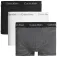 Calvin Klein Low Rise boxers 3 units