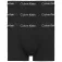 Calvin Klein Low Rise boxers 3 units