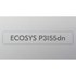 Kyocera Ecosys P3155DN プリンター