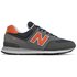 New Balance Chaussures 574 V2 Classic