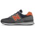 New balance Chaussures 574 V2 Classic