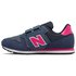New balance 373 Classic Wide Trainers