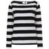 O´neill Essential Striped T-Shirt Manche Longue