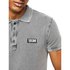 Diesel Randy S3 Short Sleeve Polo Shirt