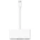 Apple Multiport USB-C To VGA adapter