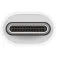 Apple Multiport USB-C do VGA adapter