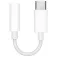 Apple USB-C-liitäntä - Jack-sovitin 3.5 mm