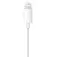 Apple Auricolari EarPods Micro Lightning