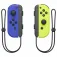 Nintendo Switch Joy-Con-controller med håndledsrem