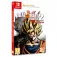 Nintendo Switch Dragon Ball Xenoverse 2 Code In The Box