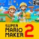 Nintendo Switch Super Mario Maker 2