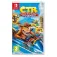 Nintendo Switch Crash Team Racing Nitro Fueled