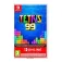 Nintendo Switch Tetris 99