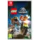 Nintendo Switch Lego Jurassic World