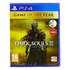 Bandai namco PS4 Dark Souls III Le Feu S´éteint GOTY