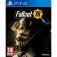 Playstation PS4 Fallout 76