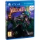 Playstation PS4 Medievil