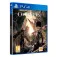 Playstation PS4 Code Vein
