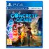 Playstation PS4 Concrete Genie VR
