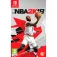 Nintendo Switch NBA 2K18