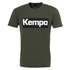 Kempa Laganda short sleeve T-shirt