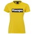 Kempa Laganda T-shirt met korte mouwen
