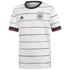 adidas Tyskland Hjem Junior T-skjorte 2020