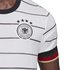 adidas Tysklands Hjem T-shirt 2020
