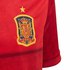 adidas Spania Hjem Junior T-skjorte 2020