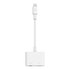 Belkin Adaptateur Lightning Music 3.5 Mm And Charge