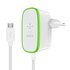 Belkin Home Charger MicroUSB 12W 1.8 m