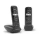 Gigaset AS690 Duo Wireless Landline Phone