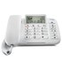 Gigaset Téléphone Fixe DL380
