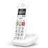 Gigaset E290 Bezprzewodowy Telefon Stacjonarny