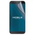 Mobilis IPhone 5/5S/5C/SE Anti Shock Protective Displayschutzfolie