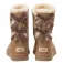 Ugg Botes Bailey Bow II