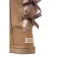 Ugg Botes Bailey Bow II