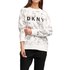 DKNY DP9T6721 Sweatshirt