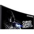 Samsung Monitor Gaming LC27HG70QQUXEN 27´´ LED FullHD Curvo 240Hz