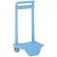 Safta Backpack cart