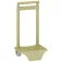 Safta Backpack cart