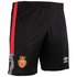 Umbro Hjem RCD Mallorca 19/20 Junior Shorts